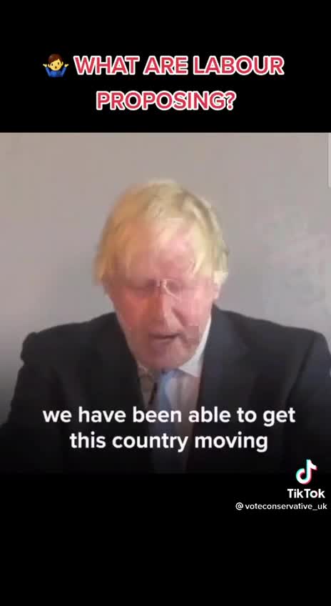 He is an asshole and his party are absolutely full of assholes.