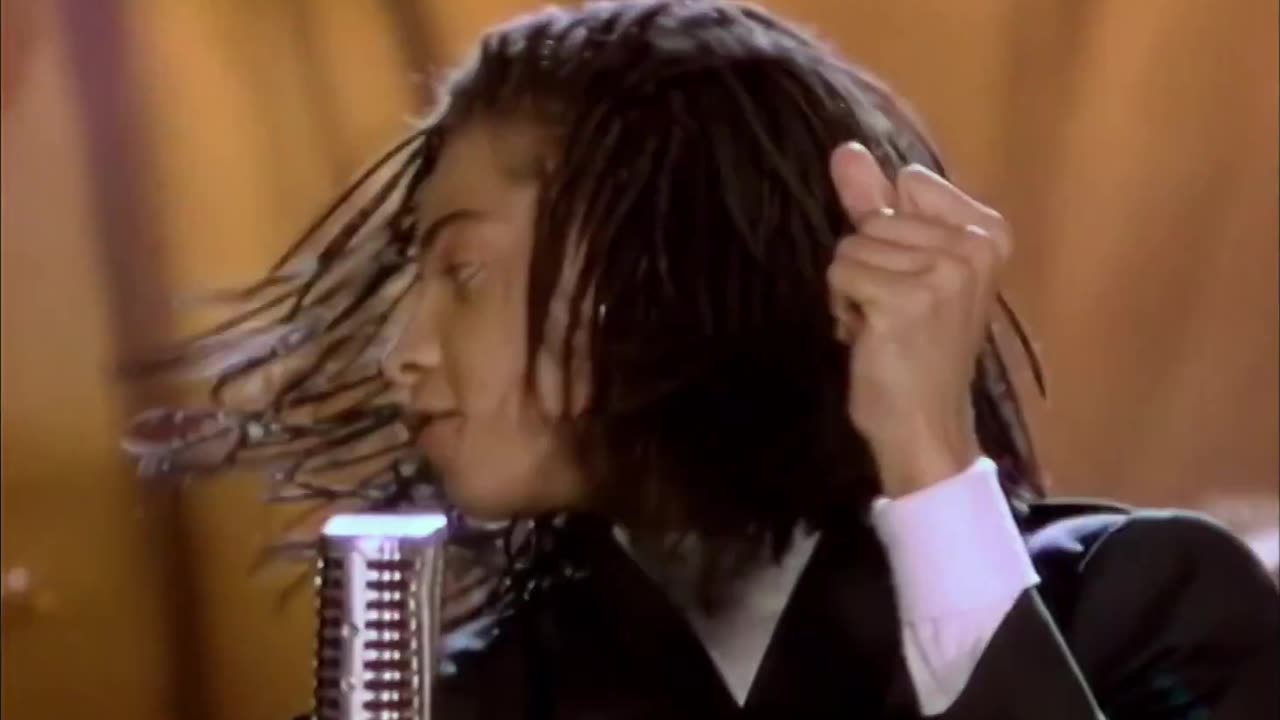 Wishing Well, Terence Trent D'Arby 1987