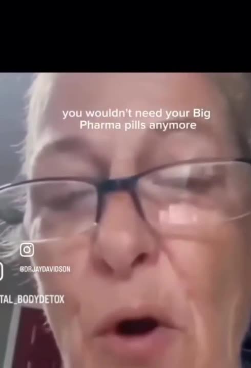 Lab Technician Whistle Blows on Parasite Diagnosis