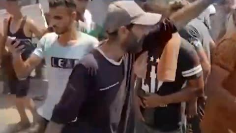 Deadly Israeli attack on al-Mawasi tent camp not justifiable