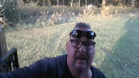 Weather Warfare is NOT real! Helene was 100% NATURAL! - Reloaded from Richie from Boston