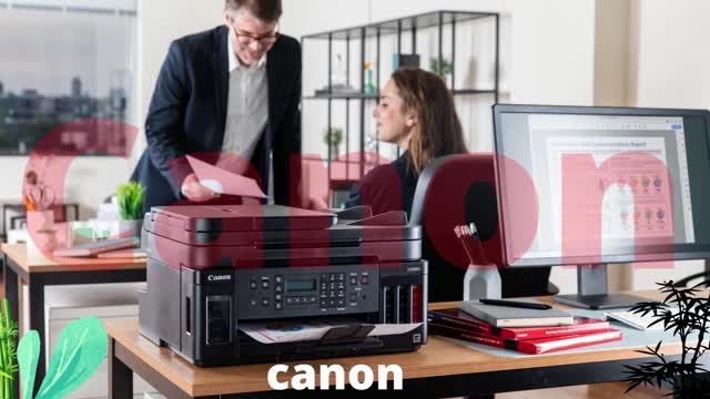 Canon Printer all in one wireless ink tank printer review (Best Home / Office Printer)