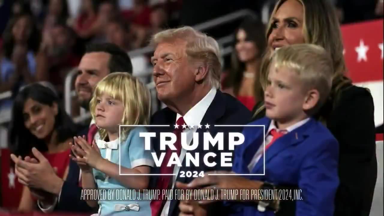 Trump Releases Final Campaign Ad With Powerful Closing Message (VIDEO)