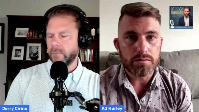 AJ Hurley on the horrors of abortion