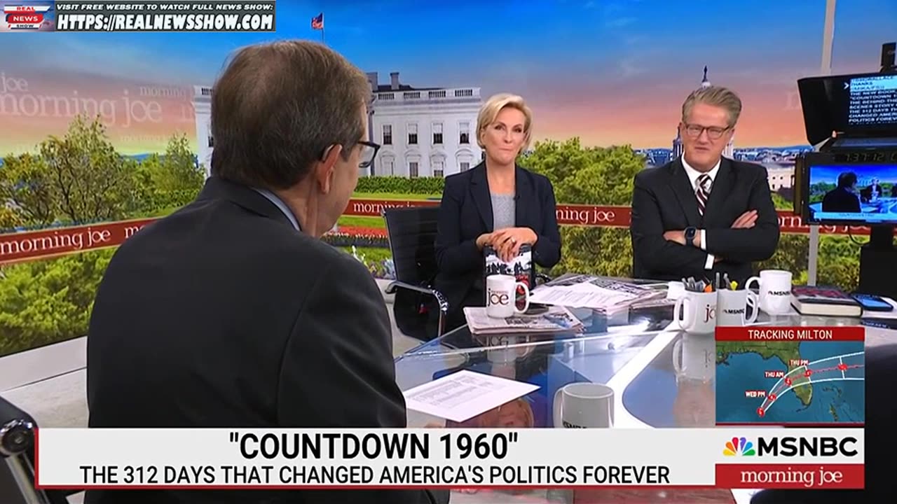 Morning Joe 7AM - 10/9/2024