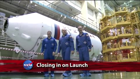 Cygnus Launched