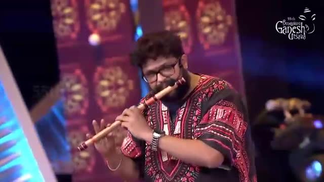 Mind blowing energetic music