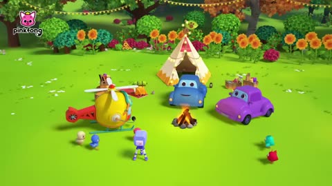 7-SOS! Help! Helicopter! 🚁 _ Super Rescue Team🚨 _#Kids #Cartoons #Funny #Education #shorts