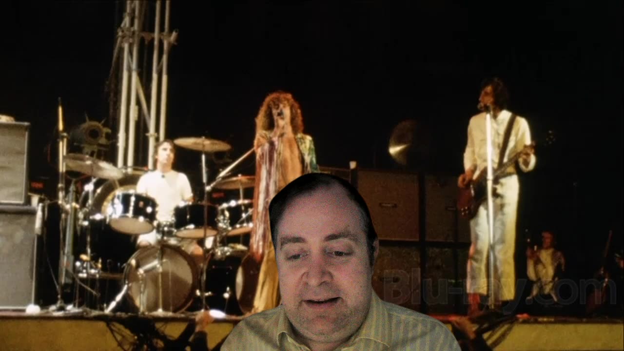 What An Amazing Music Festival