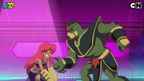 Teen Titans Go - Team Sidekicks #6 Part-2 - Cartoons for Kids