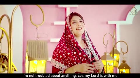 New Masih Song 2024 - MERE NAL HAI KHUDA | Sister Romika Masih Feat. Raj Sandhu |