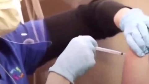 Corona vaccination was a magic trick 1