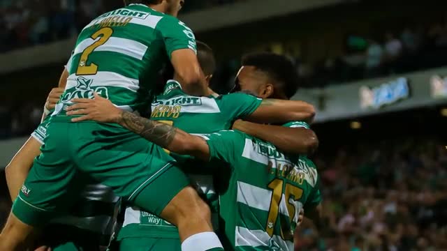 Santos Laguna vs. Monterrey Live Stream: Watch Online, TV Channel, Start Time.