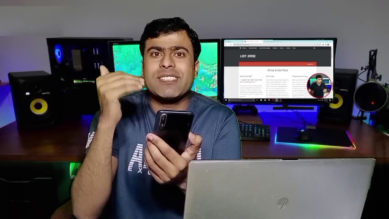 🎉5 Ads PKR-350 Watch ads Earn Money •earning ap without investment 2024•latest online earning app