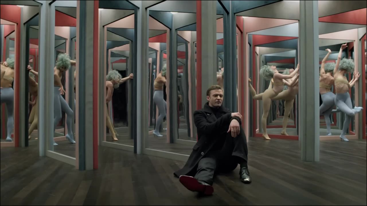 Justin Timberlake - Mirrors (Official Video)