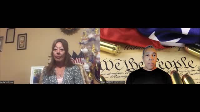 REAL PATRIOT NEWS 1779