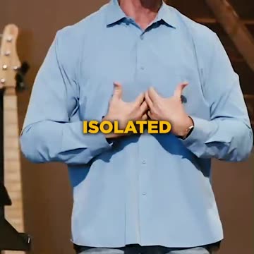 Everything they Believed Was a Lie