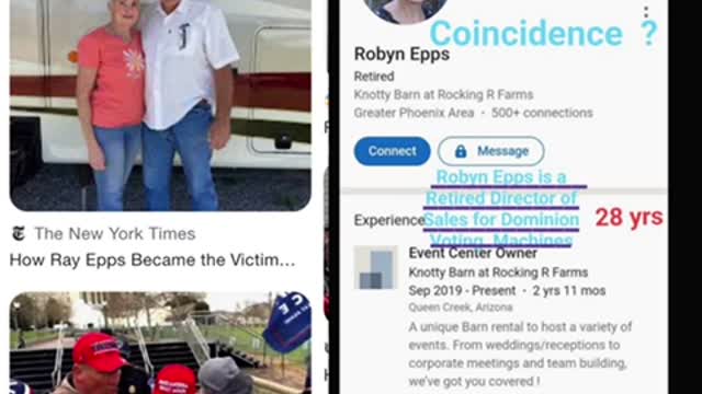 Get in to the capital