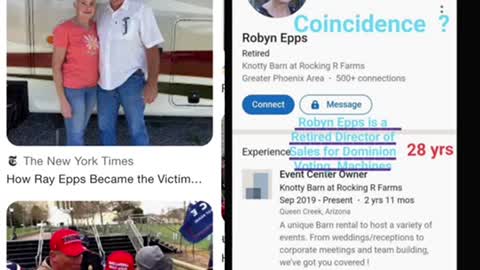 Get in to the capital