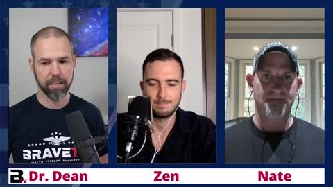 Zen Lounge, Knights of the Golden Age on BraveTV