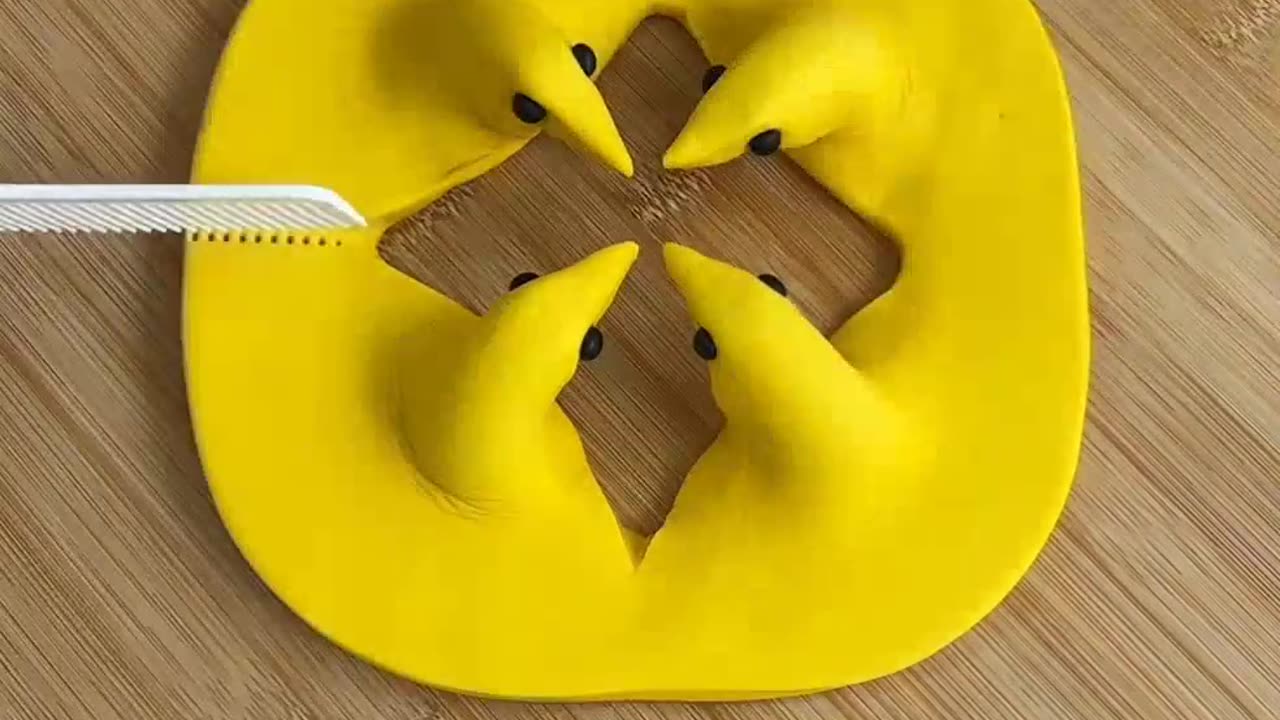 Beautiful Satisfying Pastry Tutorial Ep28