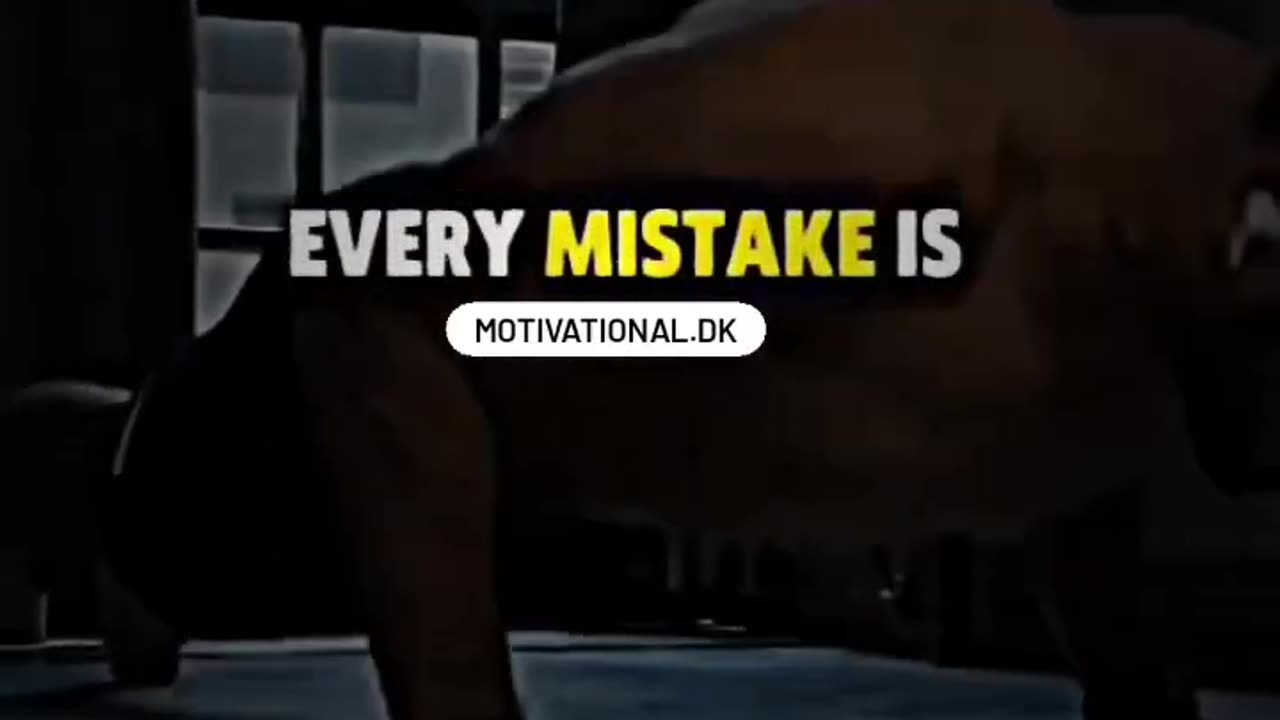 MOTIVATION VIDEO #MOTIVATION