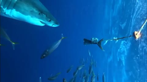 sharBest Shark Video