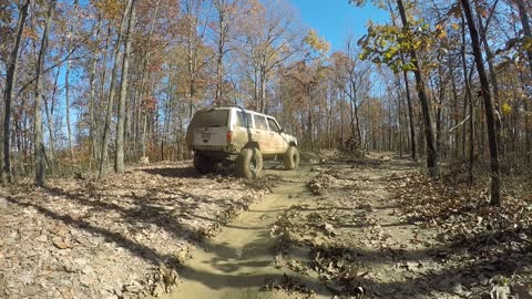 Mud Hole