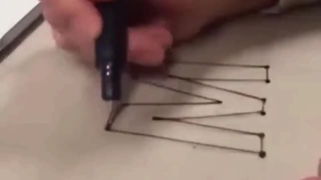 JOKE have you heard of the criminal Ink?