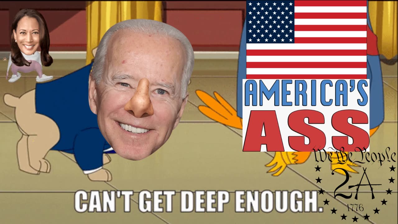 sniffy joe