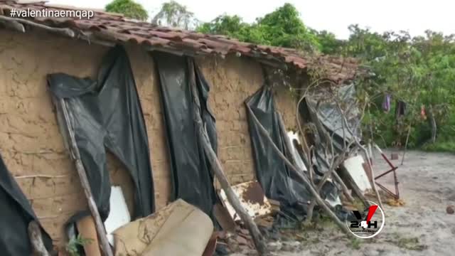 CHACINA DEIXA SEIS MORTOS E OUTROS FERIDOS EM ALDEIA INDÍGENA NO LITORAL NORTE DA PARAÍBA