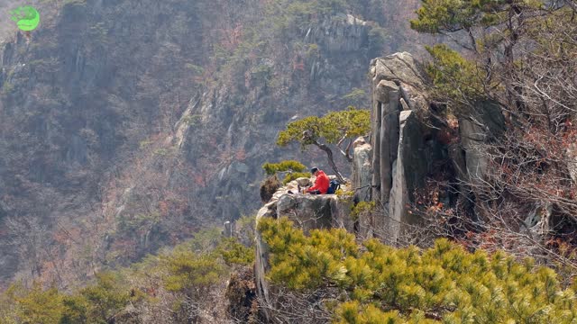 Landscape in korea