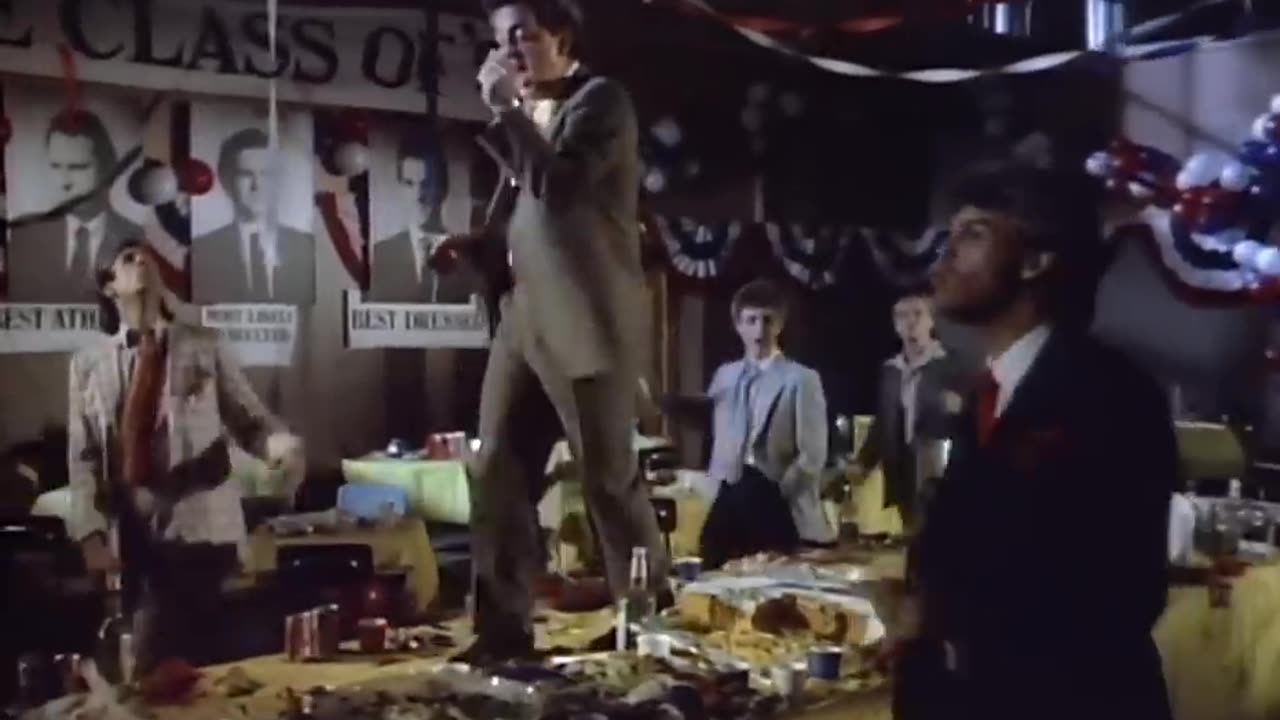 Billy Joel - The Longest Time (Official HD Video)