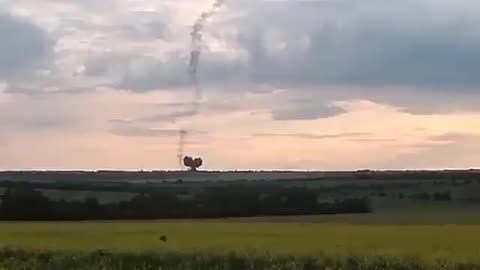 ΚΑΤΑΡΡΙΨΗ ΟΥΚΡΑΝΙΚΟΥ ΜΑΧΗΤΙΚΟΥ