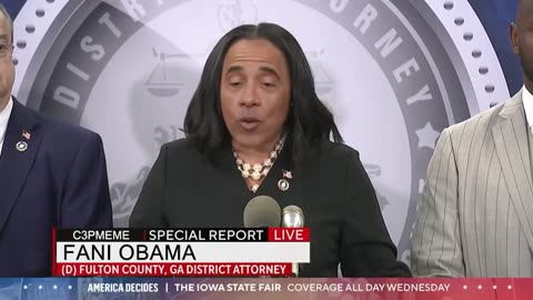 Obama Indicts Trump