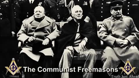 Smells Like Communism