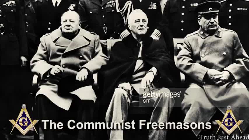 Smells Like Communism