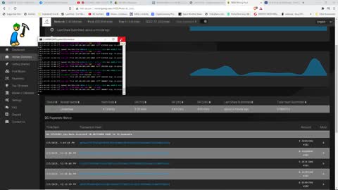 FAITHCOIN update ROGER