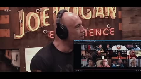 Michelle Obama Is A Man Joe Rogan