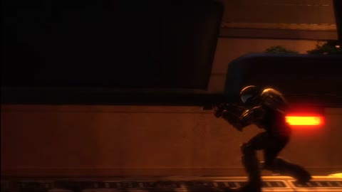 Halo 3: ODST (Desperate Measures ViDoc)