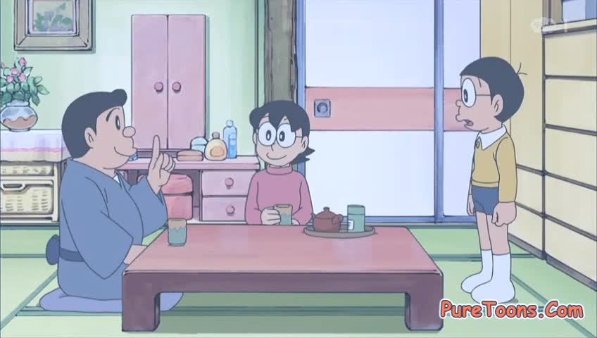 Doraemon Season 19 in Hindi Episodes 1