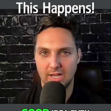 If America Fails...This Happens!