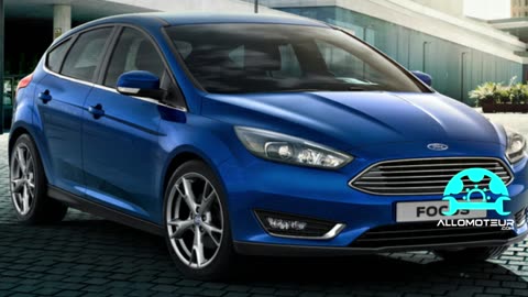 ALLOMOTEUR.COM - Tableau de bord complet FORD FOCUS MK3