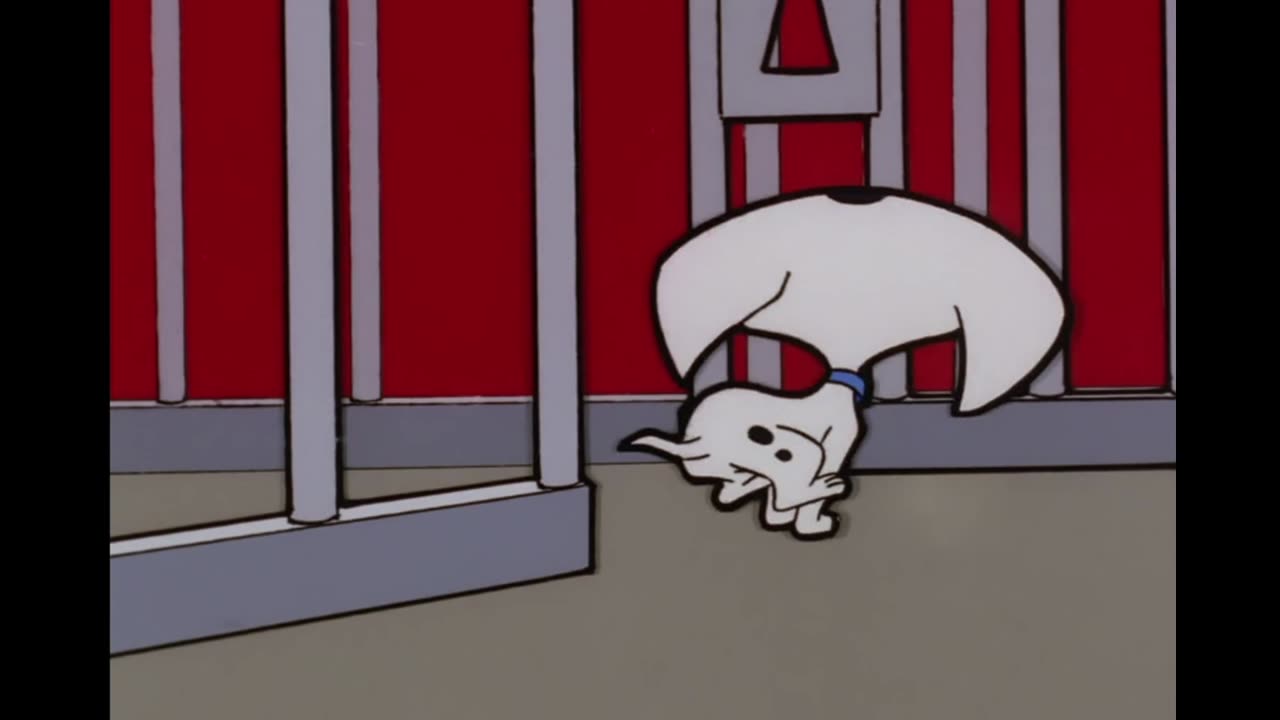 Cadpig Butt Moments - Jurassic Bark