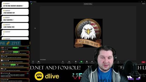 Saturday Shenanigans 11-18-23