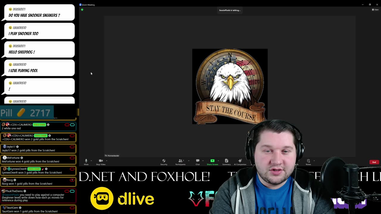 Saturday Shenanigans 11-18-23