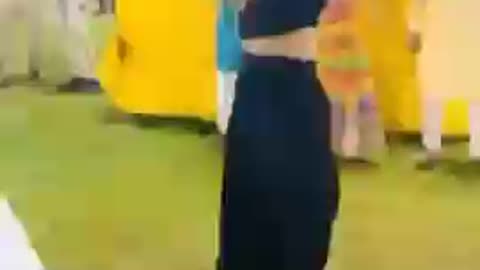 Desi dance so Beautiful video.