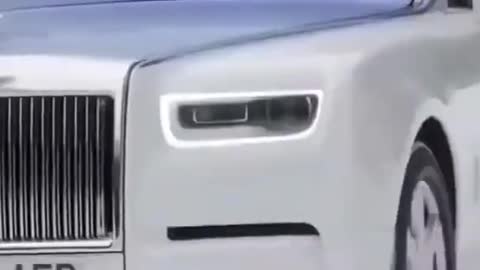 When#Rolls Royce ghost entry 😲 video