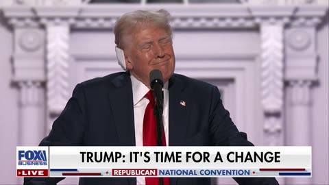 Trump pledges to end the inflation crisis: 'Drill, baby, drill'