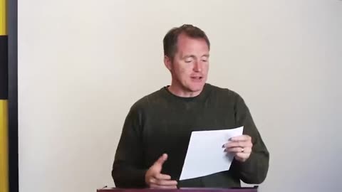 God's Will vs. Your Will - Tim Conway